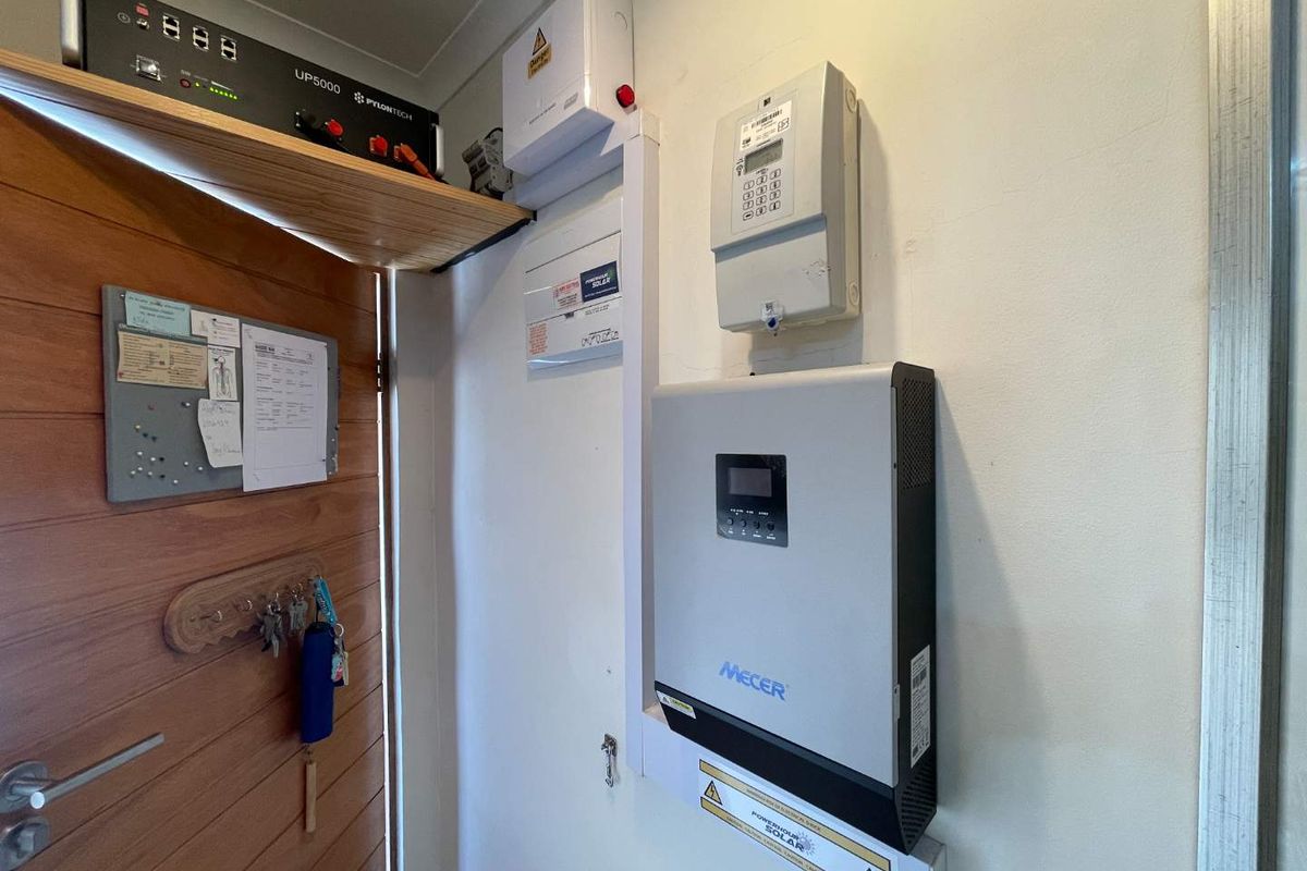 Spacious 2-Bed, 2-Bath Apartment For Sale in Sought-After Corte Di Sorgente, Hartenbos - Photo 4