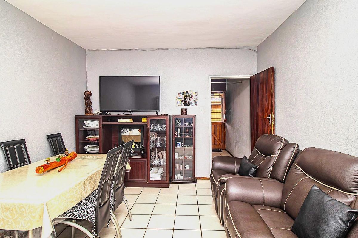 Neat 1-Bedroom Apartment – Excellent Investment Opportunity - Photo 4