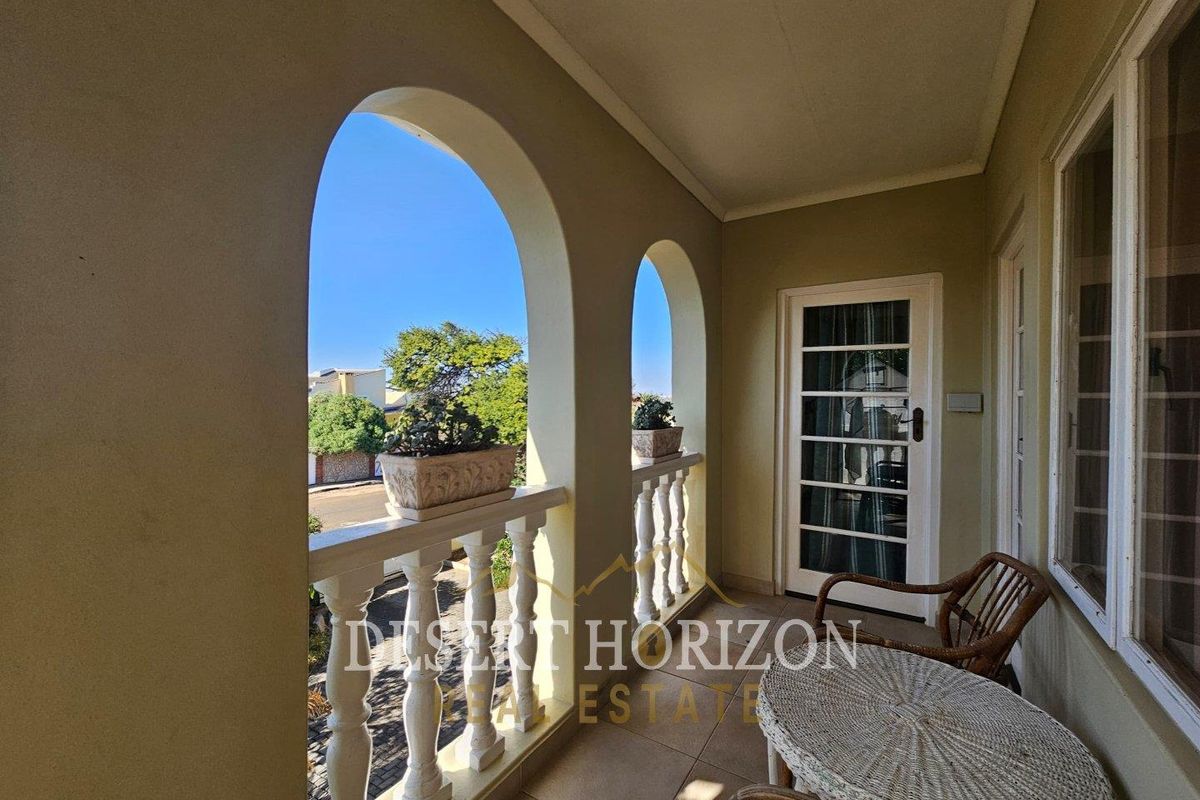 Swakopmund, Hage Heights | Exquisite multi-unit property For Sale - Photo 2