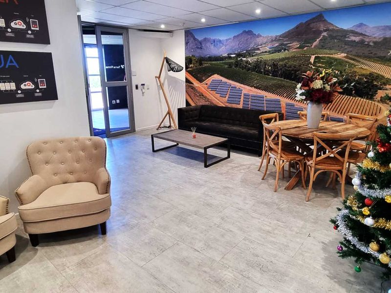 First Floor Office in Stunning Mountainside Complex - Photo 3