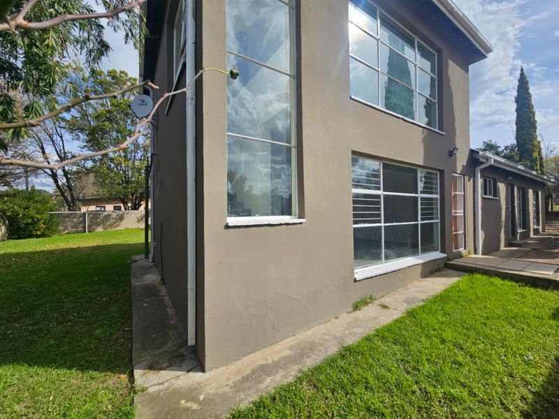 **Charming Double Storey Home in a Tranquil Setting** - Photo 3