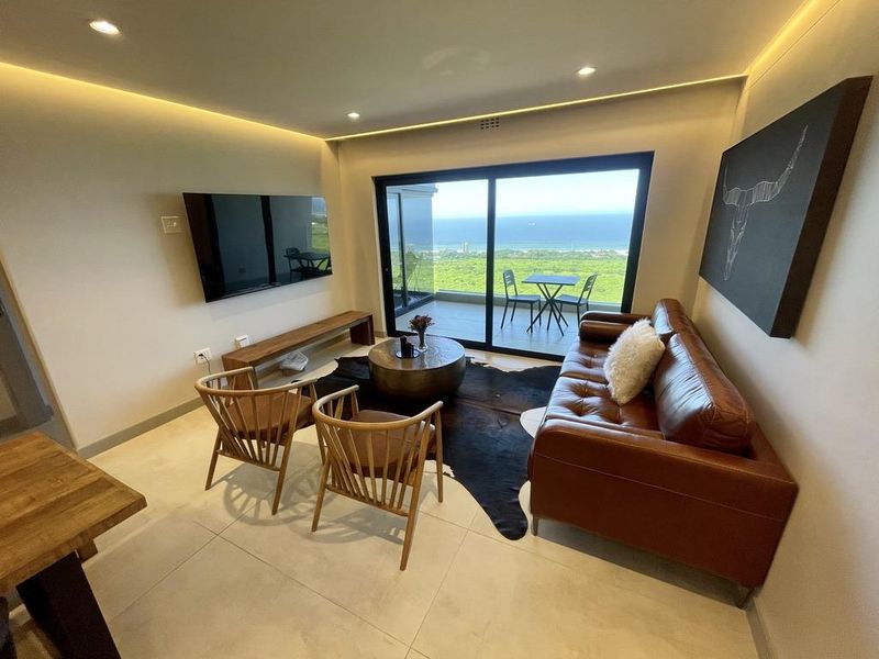 Hendra - Ultra-Modern 3-Bedroom Apartment with Coastal Views – Ridgeside Precinct - Photo 8