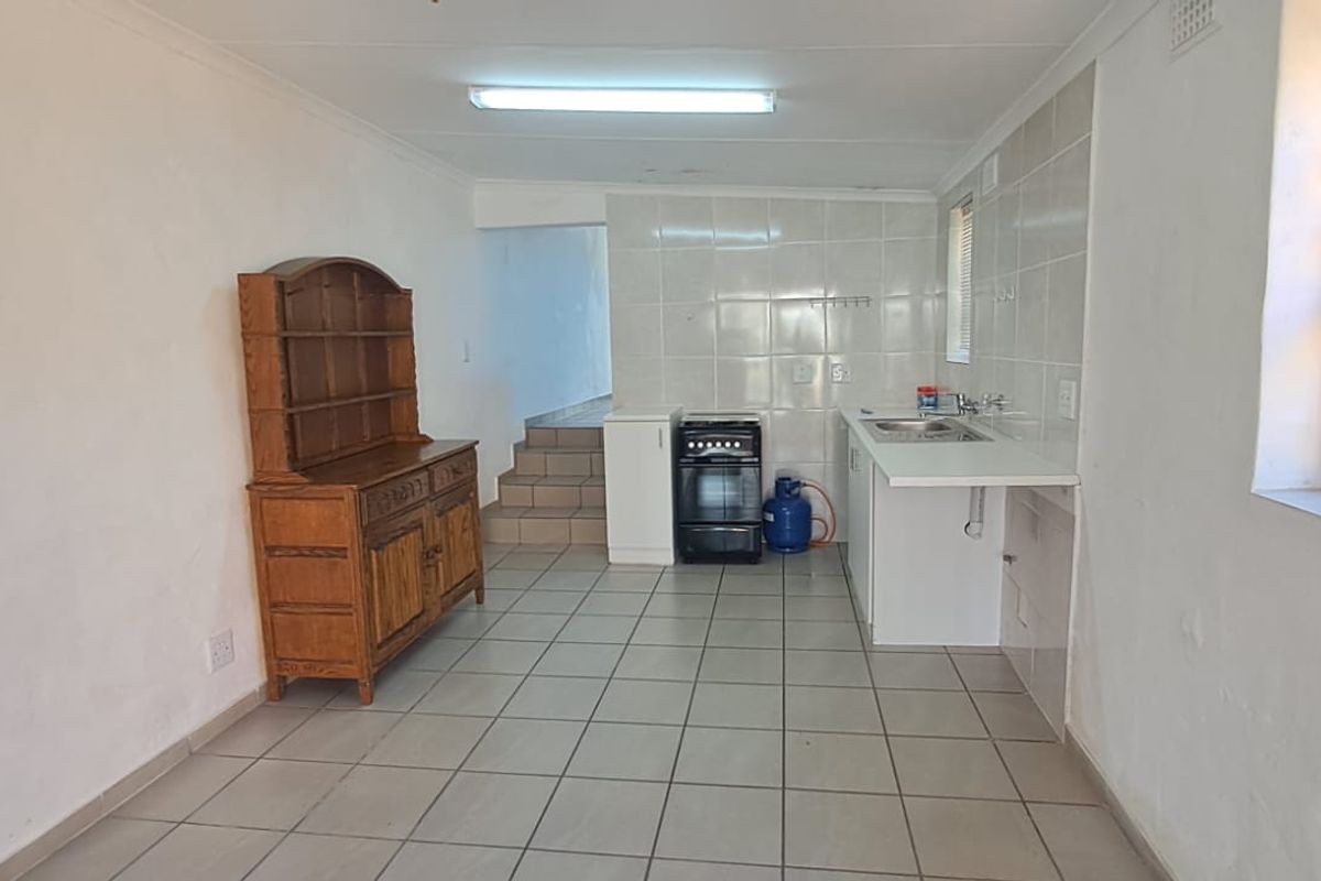 Lock-up and go cottage in Linmeyer - Photo 4