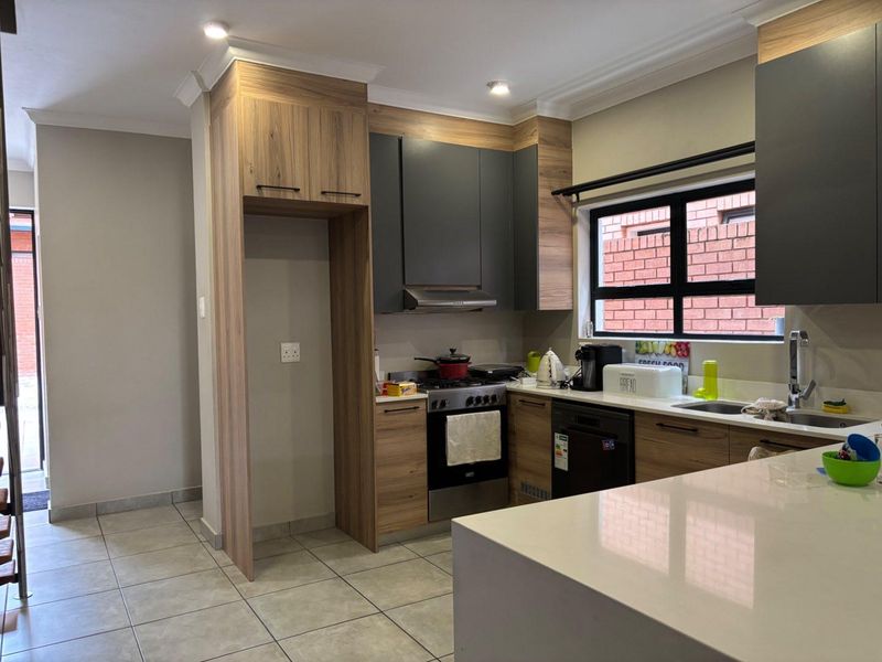 2 Bedroom Duplex in IQ Arvada in Six Fountains For Sale - Photo 7