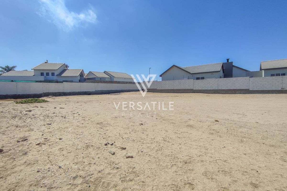 Kramersdorf – Spacious Erf 1039 sqm for Sale - Photo 2