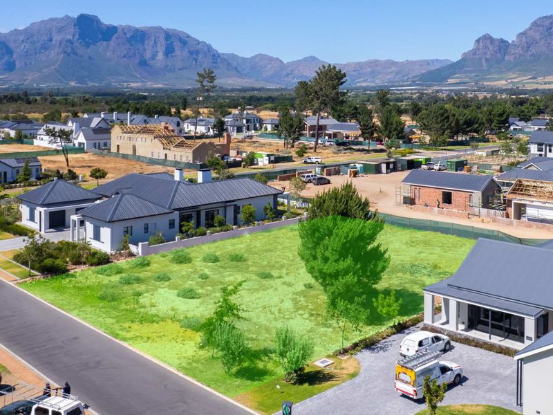 Prime stand in The Acres on Pearl Valley Golf & Country Estate - Photo 4