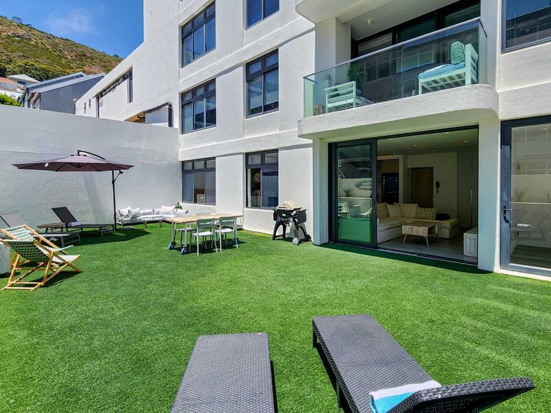 Turnkey apartment with extra large terrace and Ocean views - Airbnb friendly - Photo 3