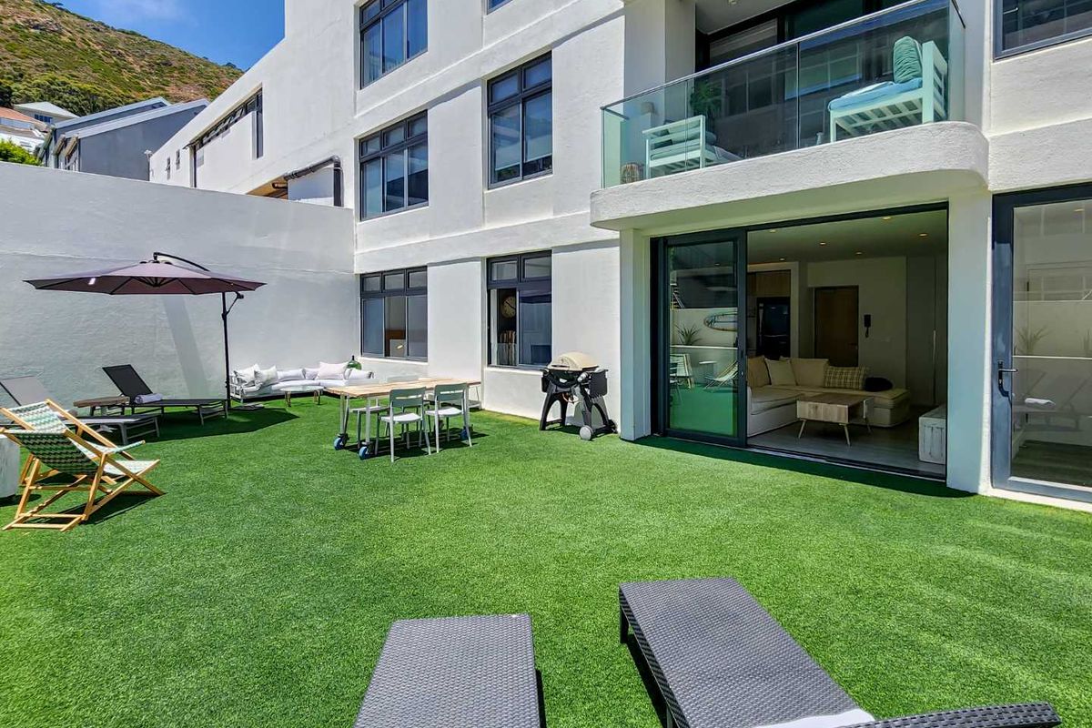 Turnkey apartment with extra large terrace and Ocean views - Airbnb friendly - Photo 3