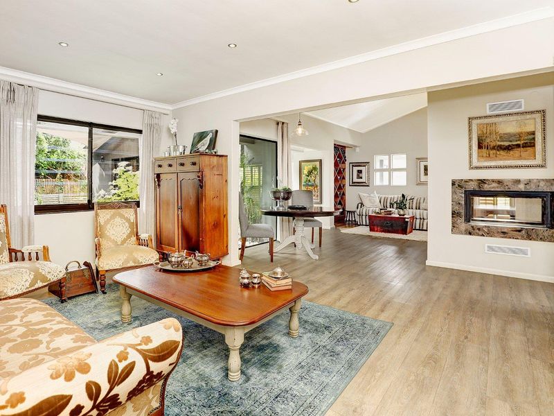 Tastefully Modernized Family Home with Ample Entertainment Spaces and Stunning Views - Photo 8