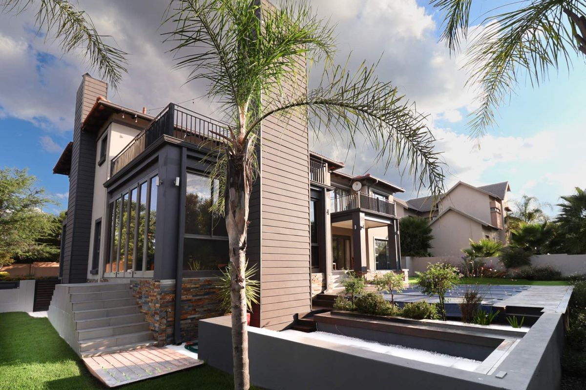 A haven for active families - Photo 2