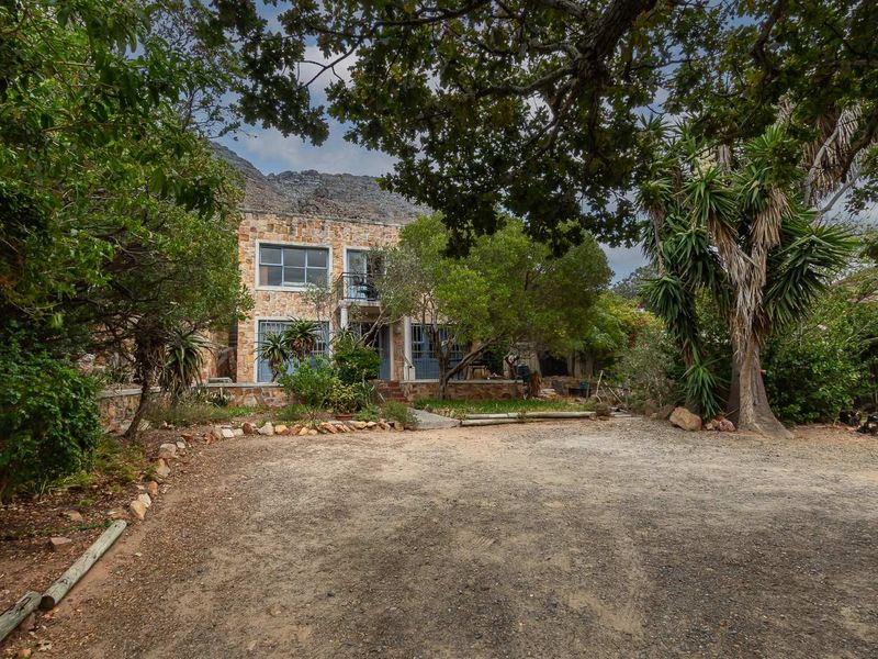 Mountainside Property With Room To Grow - Photo 5