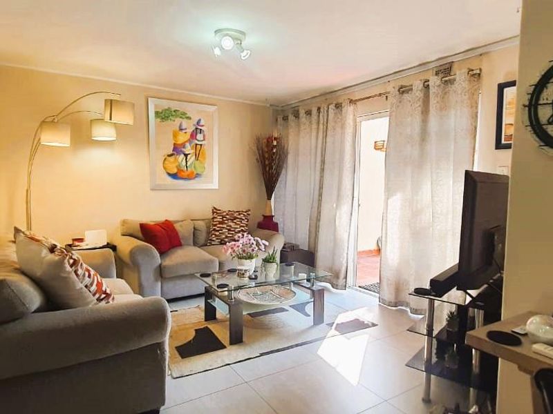 Townhouse for sale in Musgrave - Photo 8