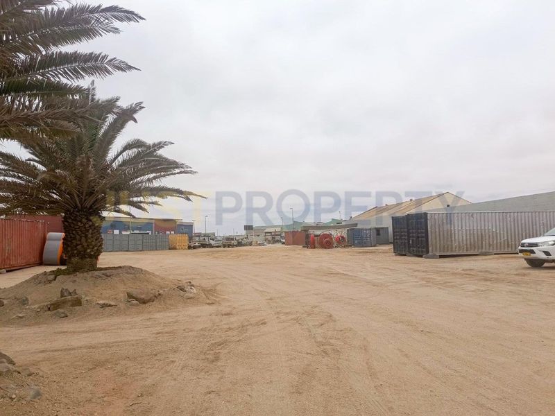 Prime Industrial Property for Sale - Photo 5