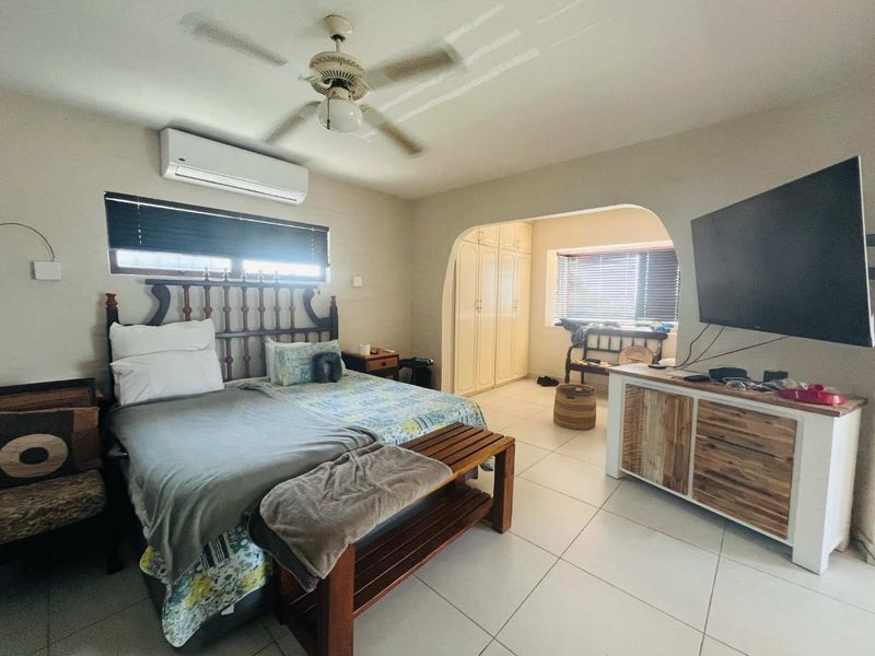 Hendra - Dream Family Home in Prime Umhlanga – Space, Luxury, and Unbeatable Location - Photo 10