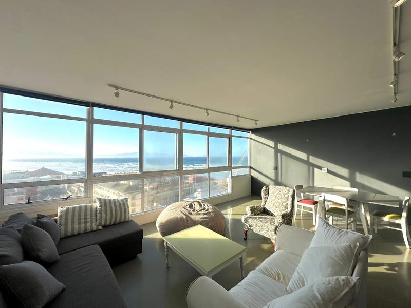 Cinnabar Apartment | 2 Bedrooms, 2 Bathrooms, Sea Views - Photo 8