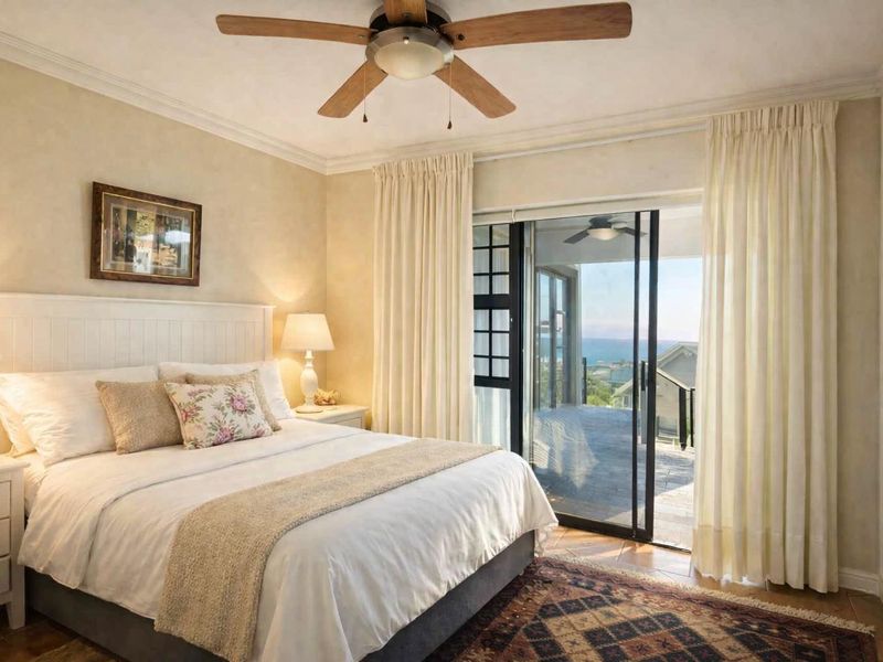 Three Storey House 4 Bedrooms with Uninterrupted Sea View in Dana bay - Photo 10