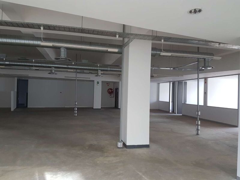 Spacious and Inviting Office Space available - Photo 5