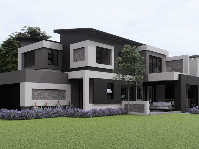 Elegant 4 Bed Double-Storey Family Home in Fountainbrook Estate for Sale - Photo 3