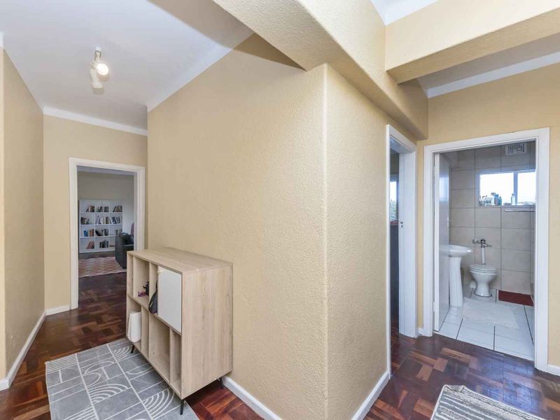 Spacious 2 Bedroom Flat On Jammie Route - Photo 5