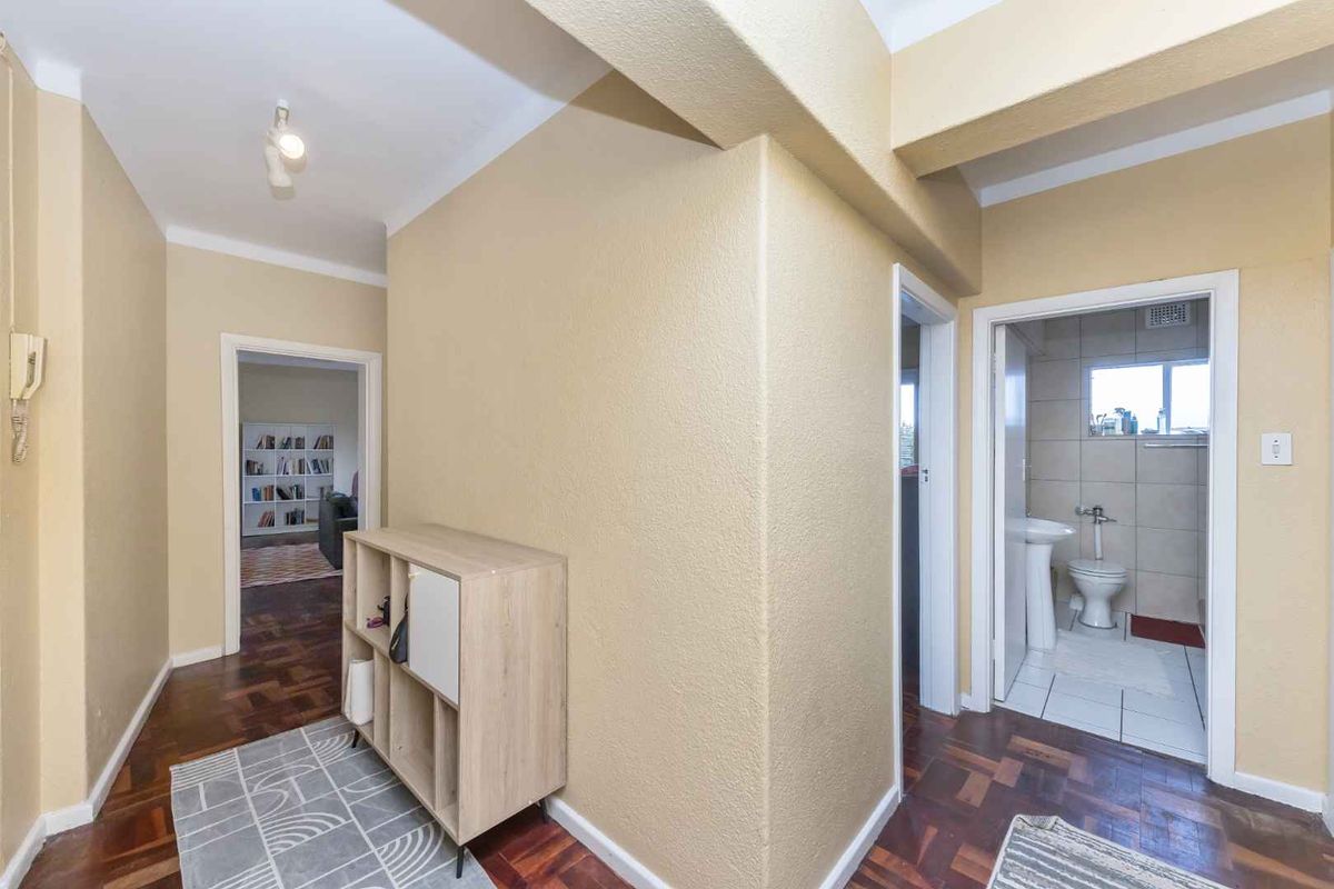 Spacious 2 Bedroom Flat On Jammie Route - Photo 5