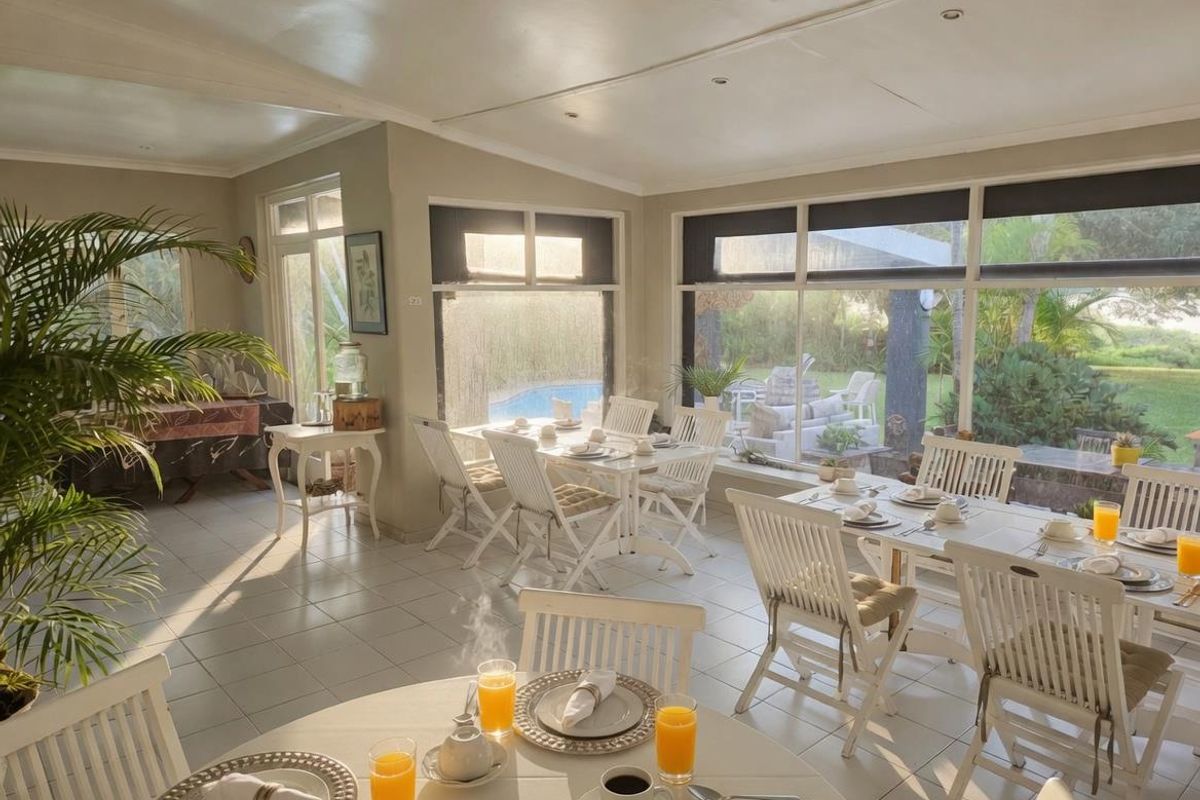 For Sale: 50% Shares in a 7-Bedroom B&B – St Lucia, KwaZulu-Natal - Photo 3
