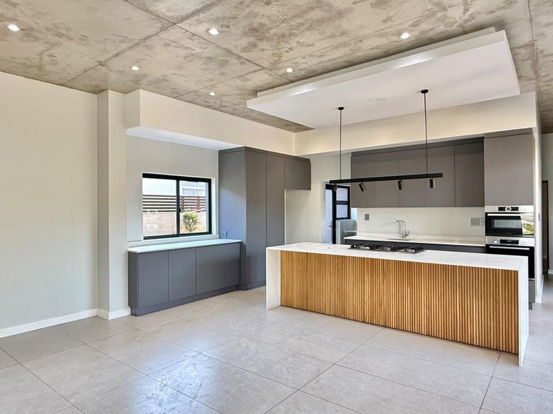 Modern Spacious Home - Photo 3