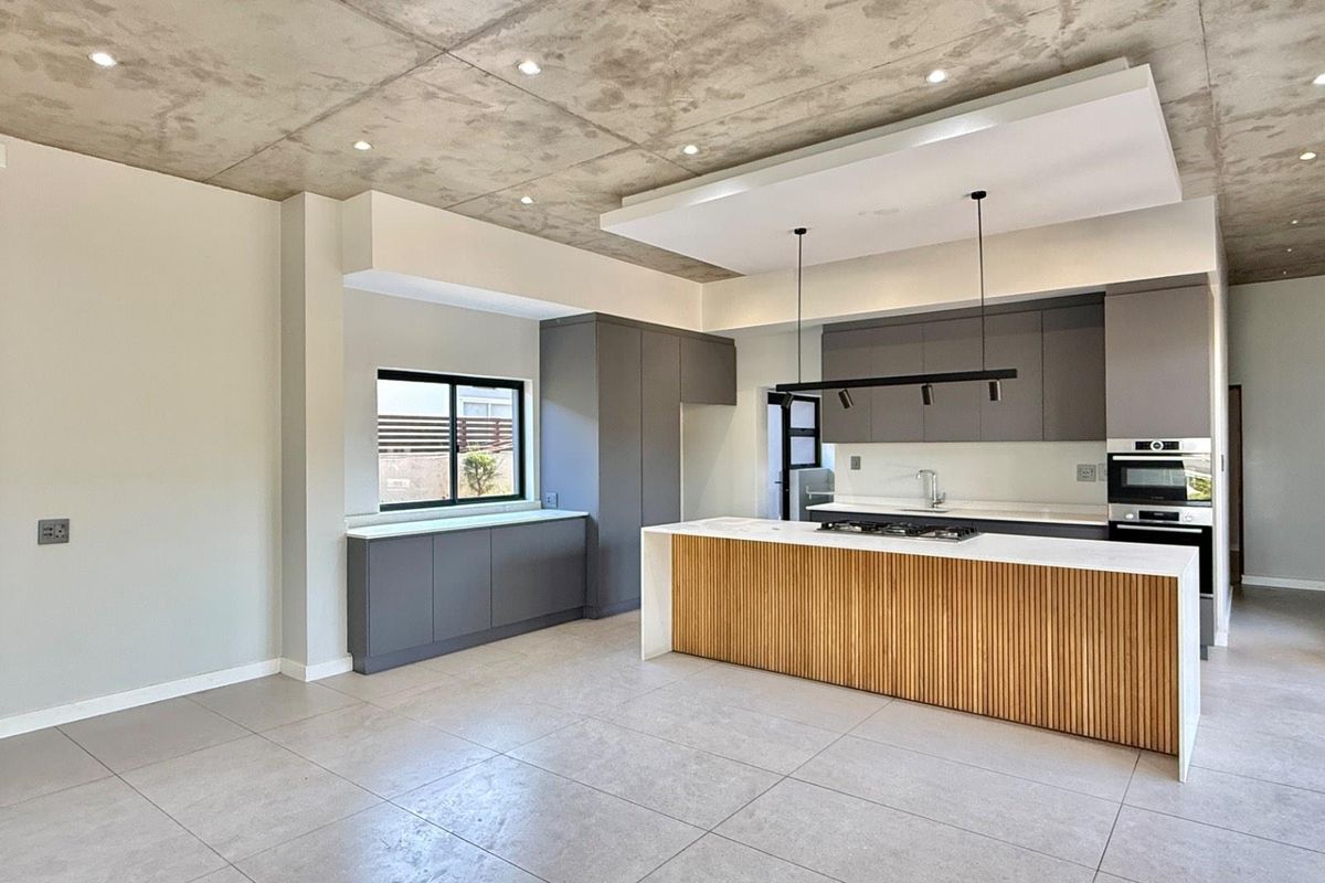 Modern Spacious Home - Photo 3