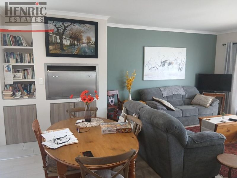 Beautiful Townhouse Kramersdorf – Swakopmund – Sought after complex - Photo 9