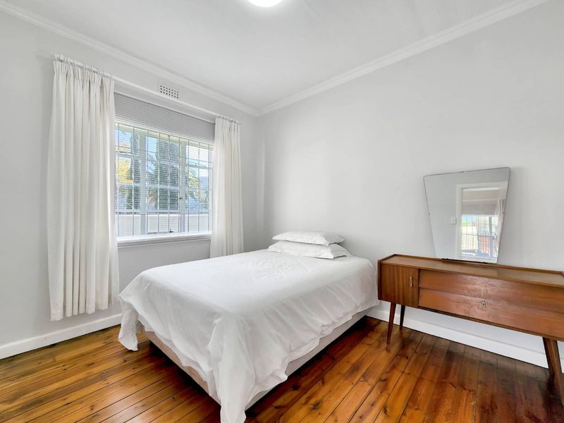 Neat and secure two bedroom apartment in Centreville - Photo 3