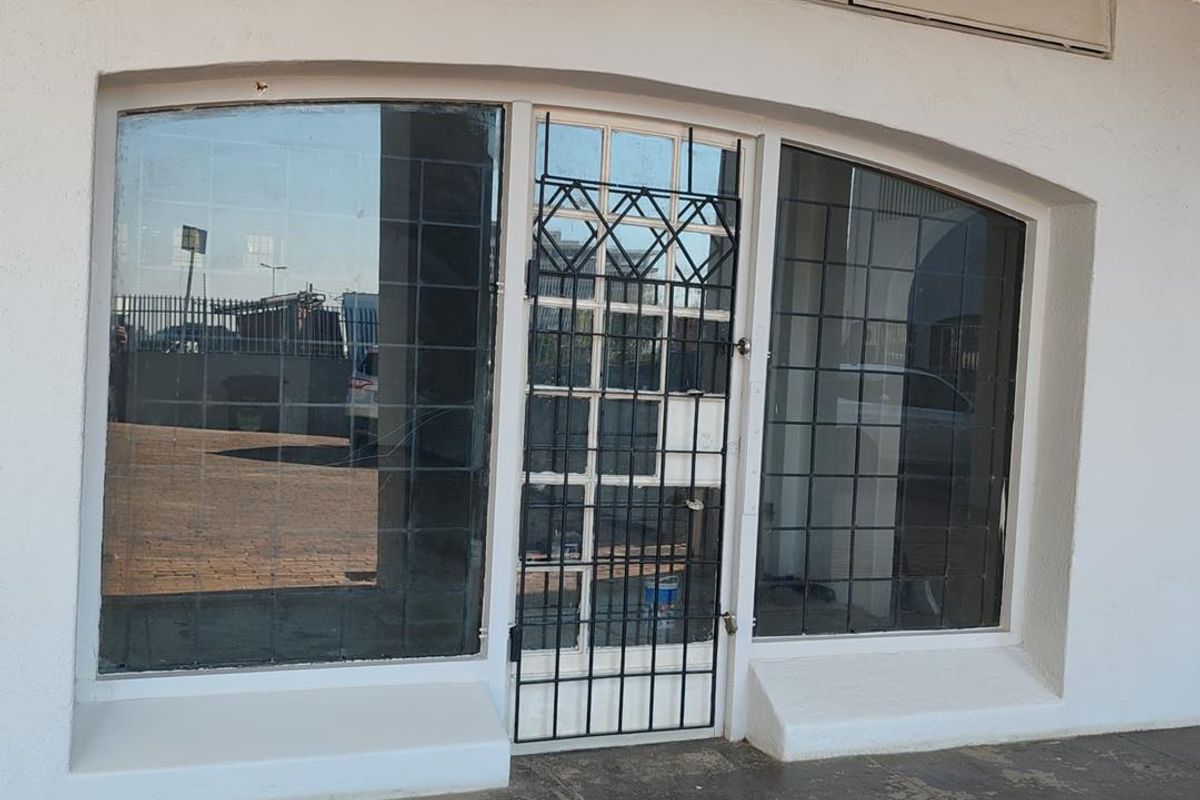 Perfect Base for Your Cleaning Biz Vision in the Heart of Randburg - Photo 4