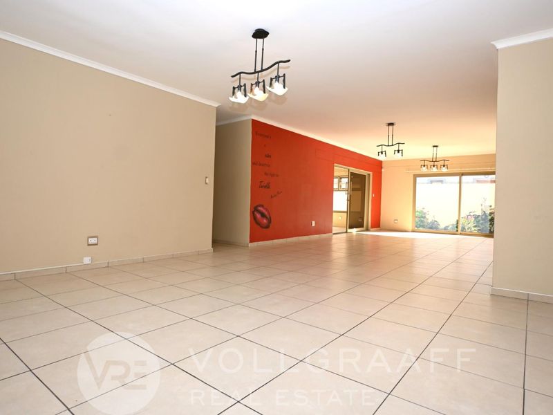 Spacious 3-Bedroom Family Home for Rent – Available immediately - Photo 9