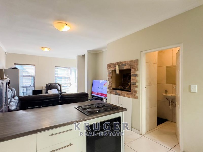 TOWNHOUSE FOR SALE | SWAKOPMUND | KRAMERSDORF - Photo 4