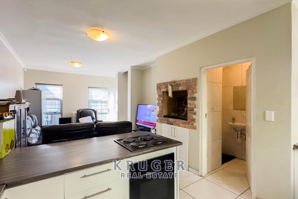 TOWNHOUSE FOR SALE | SWAKOPMUND | KRAMERSDORF - Photo 4