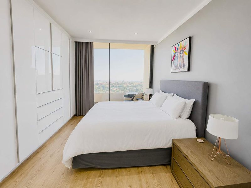 2 Bed Furnished Apartment in Morningside for Rent - Photo 9