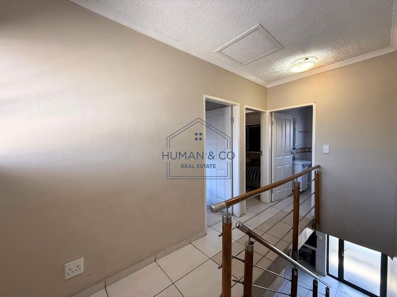 Modern 3-bedroom Townhouse in central area; Walvis Bay - Photo 4