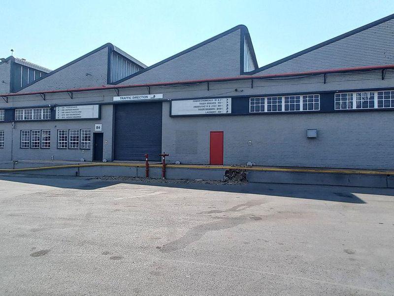 4 280m2 Benoni Warehouse To Let - Photo 2