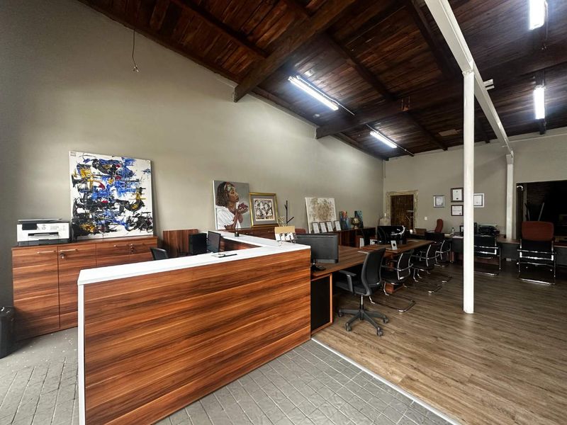 Commercial Retail Shop & Offices - TO LET in Swakopmund - Photo 7