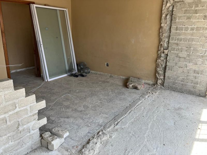 Project House in Kramersdorf: Perfect for Renovators or Developers - Photo 2