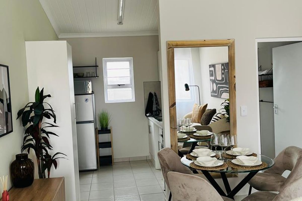 Modern Townhouses for Sale in Walvis Bay-Dunes Estates - Photo 5