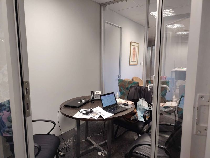 Prime 512 sqm Office Space for Sale in Brooke Office Park - Photo 8