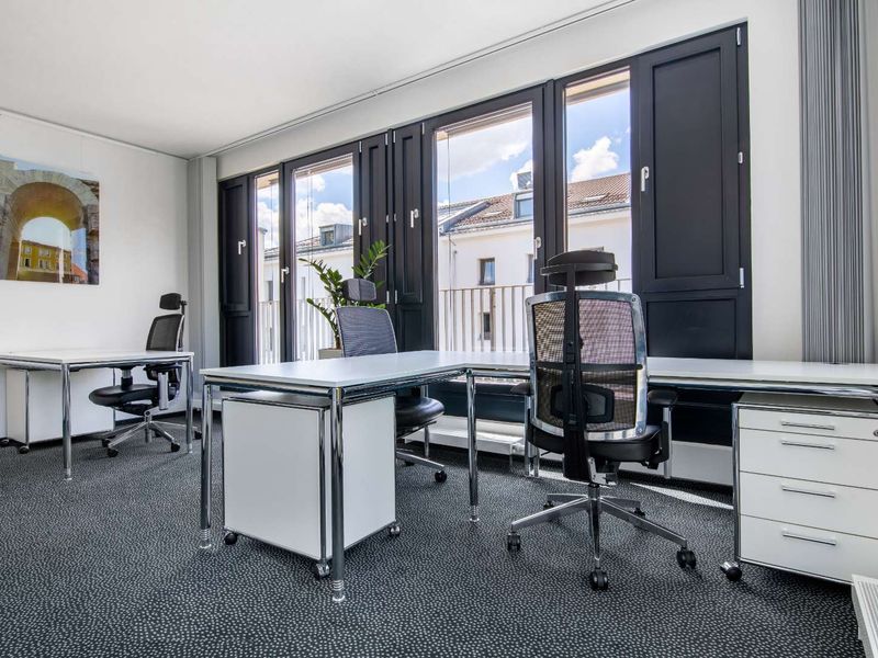 Private office space tailored to your business’ unique needs in Regus Bird Sanctuary - Photo 1