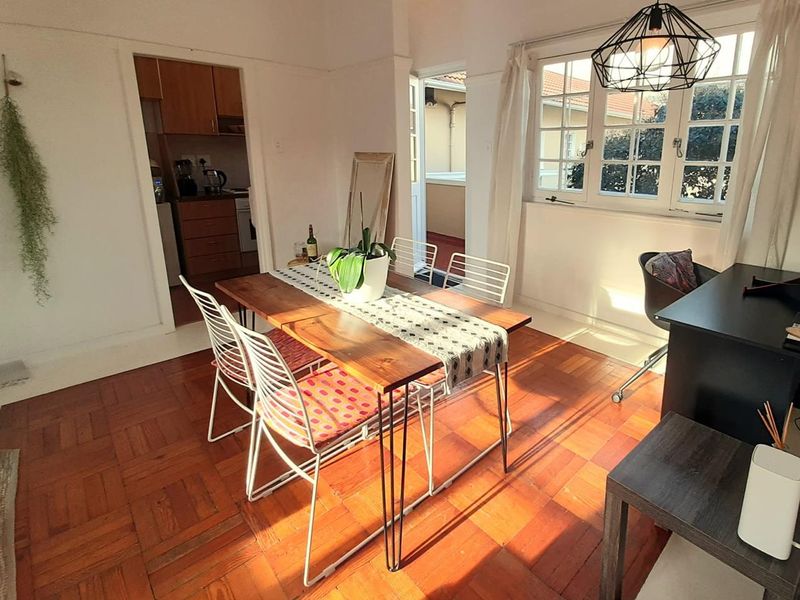 Furnished one bedroom to rent in City Centre - Photo 10