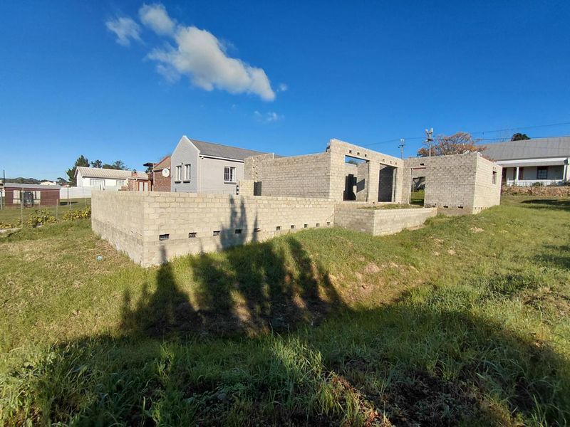 Half Built House for Sale in Bot River - Photo 6