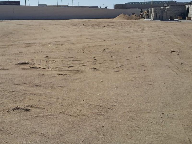FOR SALE - INDUSTRIAL PROPERTY IN THE SWAKOPMUND INDUSTRAIL AREA, NAMIBIA - Photo 4