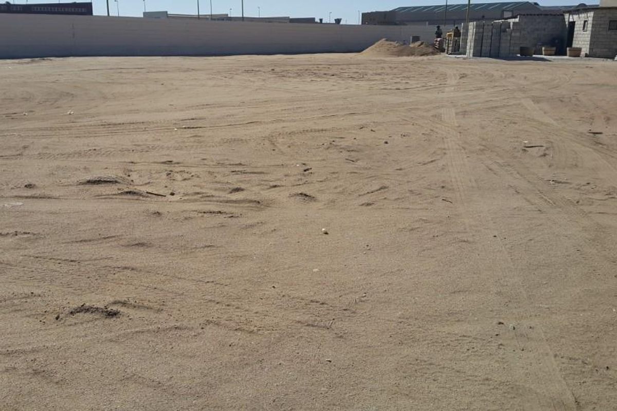 FOR SALE - INDUSTRIAL PROPERTY IN THE SWAKOPMUND INDUSTRAIL AREA, NAMIBIA - Photo 4