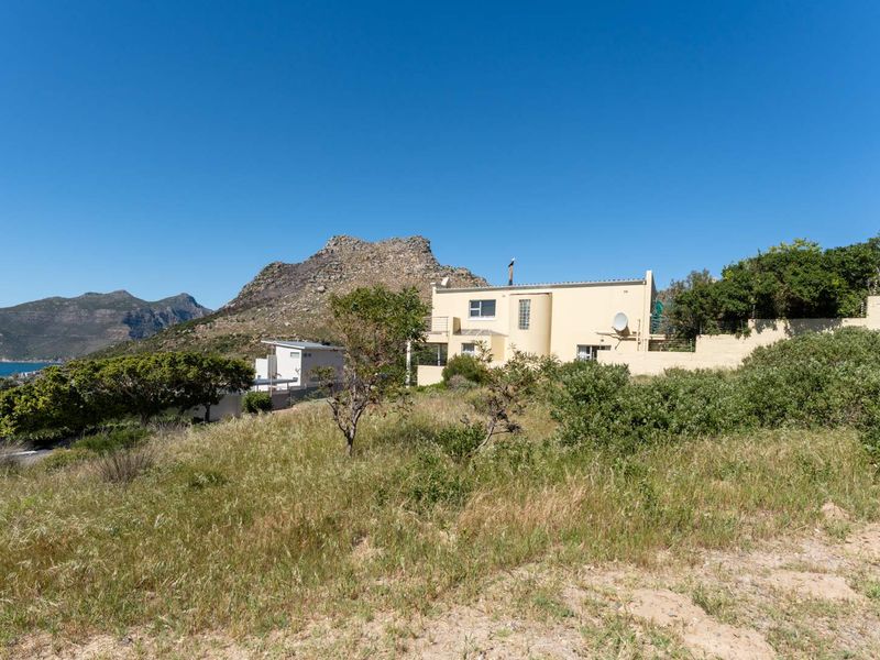 Vacant Land Opportunity in Harbour Heights, Hout Bay - Photo 4