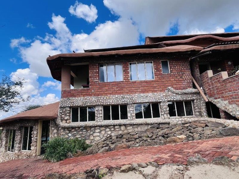 Game Lodge & Private Wilderness Estate For Sale | N$ 29.9 million - Photo 3