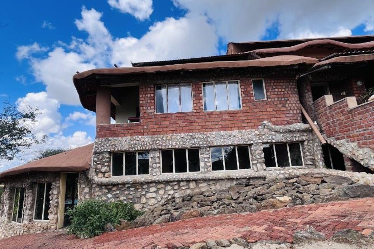 Game Lodge & Private Wilderness Estate For Sale | N$ 29.9 million - Photo 3