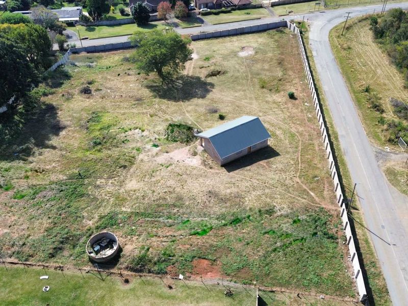 Vacant Land Opportunity in Merrivale Heights, Howick - Photo 3