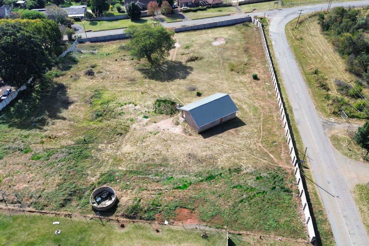 Vacant Land Opportunity in Merrivale Heights, Howick - Photo 3